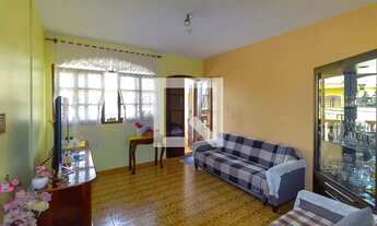 Imagem: Casa à Venda - Sapopemba, 5 Quartos, 250