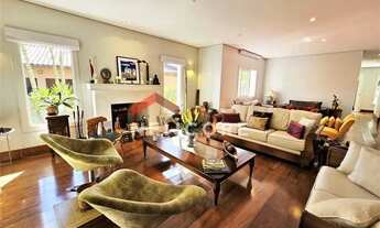 Imagem 5: Casa de condomínio em Alameda Suíça - Granja Viana - Carapicuíba/SP