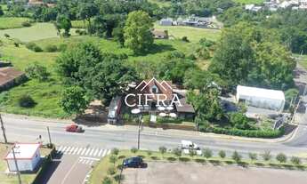 Imagem 2: Casa de Alvenaria - Venda - 1230m2 - Ponto Comercial - Oportunidade - Investimento - Estra