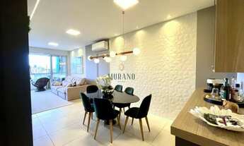 Imagem 2: Apartamento com 3 dormitórios à venda, 102m² por R$ R$ 790.000,00 Bom Retiro - Joinville