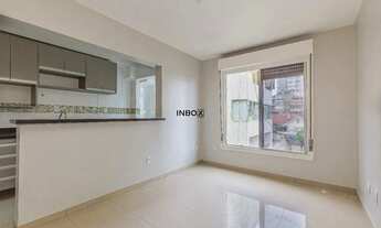 Imagem: Apartamento no Auxiliadora, de 2 quartos