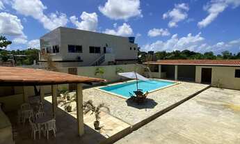 Imagem: Espaço de Festas e eventos