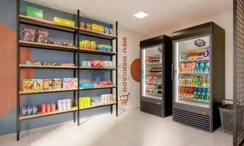 Imagem 6: EXCELENTE AREA PRIVATIVA EM ATIMA LOCALIZAAAO DO BAIRRO MANTIQUEIRA EM BELO HOEIZONTE