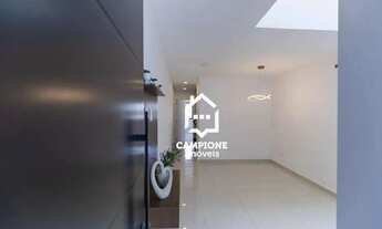 Imagem 4: Sobrado com 3 dormitórios à venda, 140 m² por R$ 990.000,00 - Parada Inglesa - São Paulo/S