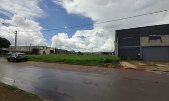 Imagem: Área comercial 700m² - Oportunidade!