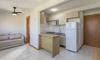 Imagem: Loft MOBILIADO para alugar com 1 vaga no