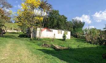 Imagem: Chácara em Avenida Francisco Ruiz - Vila