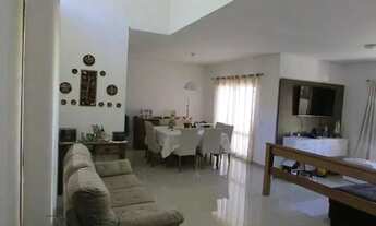 Imagem 4: Casa de condomínio em Rua das Prímulas - Jardim Haras Bela Vista - Vargem Grande Paulista