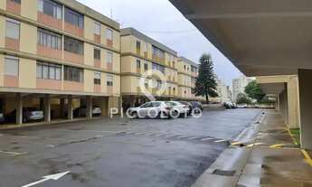 Imagem 2: Apartamento à venda em Campinas, Vila João Jorge, com 3 quartos, com 87.42 m²