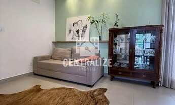 Imagem 6: VENDA-EDIFÍCIO MAISON ARBY-JARDIM CARVALHO-PONTA GROSSA - PR