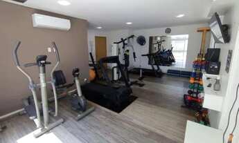 Imagem 3: IMOBILIÁRIA SCHOTKIS VENDE EXCELENTE APARTAMENTO DE 03 DORMITÓRIOS, ÚNICO NO BAIRRO, EM PL