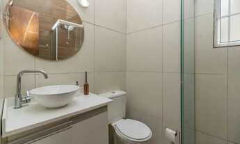 Imagem 5: Casa para venda em Itaberaba com 3 quartos, sendo 1 suíte , 99m²