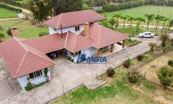 Imagem 2: Chácara à venda, 10000 m² por R$ 1.500.000,00 - Centro - Araucária/PR