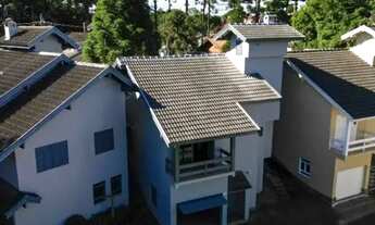 Imagem 2: Casa no bairro Lago Negro em Gramado