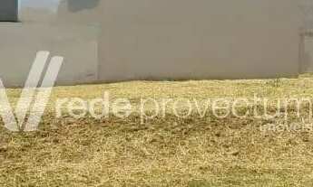 Imagem: Terreno à venda, 277 m² por R$373.000,00