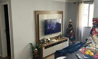 Imagem 5: Oportunidade - Apartamento - Jardim América - Spazio Campo das Violetas - 2 Dormitórios