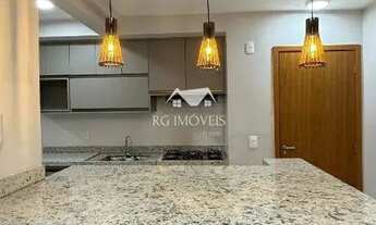 Imagem 3: Alugo apto com área privativa no Bairro Araguaia - 2 vagas -2 quartos com suíte