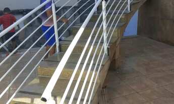 Imagem 7: Casa para venda e aluguel na Vila Formosa com 450m² em um terreno de 10 x 25 e 6 vagas de