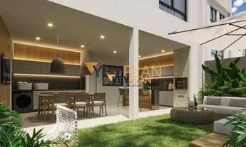 Imagem 2: Casa com 4 dormitórios à venda, 218 m² por R$ 1.400.000,00 - Morada de Laranjeiras - Serra