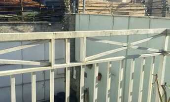 Imagem 7: PRÉDIO - LAPA - SP