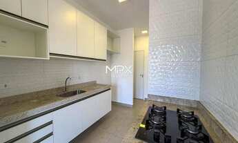 Imagem 5: Apartamento à venda em Piracicaba, Vila Independência, com 2 quartos, com 74 m²