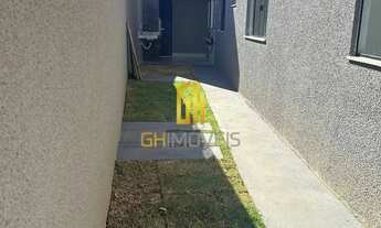 Imagem 3: Casa com 3 quartos no Vila São Jorge