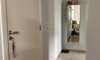 Imagem 5: APARTAMENTO - 02 QUARTOS - 01 SUÍTE - RESIDENCIAL GUANABARA