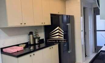 Imagem 7: Apartamento no Macedo, Condomínio Piazza Gran Maia, 110m², 3 Suítes, 2 Vagas