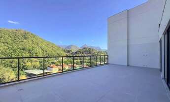 Imagem 7: Cobertura com 3 quartos em Itaipava, Petrópolis