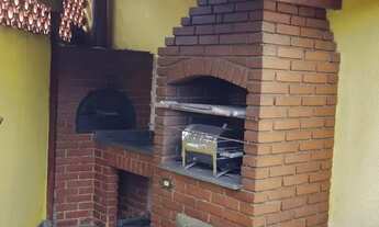 Imagem 5: Térrea para venda com 112 metros quadrados com 2 quartos em Jardim da Glória - Taboão da S