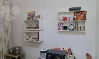 Imagem 4: Apartamento à venda, 34 m² por R$ 145.000,00 - Centro - Niterói/RJ