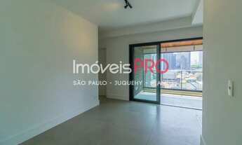 Imagem: Apartamento para locação em Pinheiros