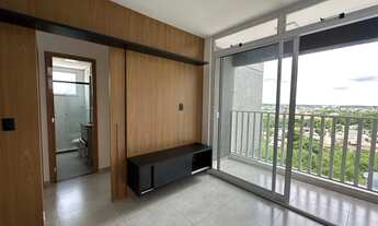 Imagem 2: Aluga-se) -Vilaggio Giardinni - Apartamento com 2 dormitórios, 58 m² por R$ 3.900/mês - R