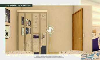 Imagem 4: Casa em Condomínio Seriema à venda, 46m², 2 quartos, 2 vagas, Parque Cuiaba, Cuiabá/MT REF