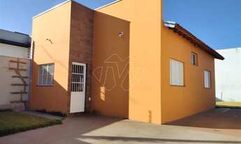 Imagem 2: Locação de Casas / Padrão na cidade de Araraquara