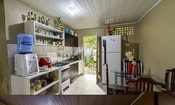 Imagem 5: Casa para venda Cidade Nova