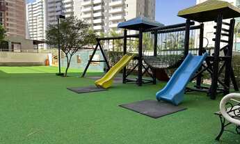 Imagem 7: Apartamento à venda no bairro Village Veneza - Goiânia/GO