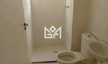 Imagem 6: Apartamento 2 Dormitórios para Alugar Rio Branco, Canoas (42 m²) com Lazer Completo