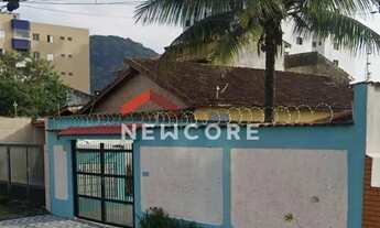 Imagem 2: Casa em Rua Santo Antônio de Pádua - Balneário Itaóca - Mongaguá/SP