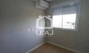 Imagem 6: Apartamento semi mobiliado para locação de 51m² na Vila Andrade com 2 quartos e 1 vaga de