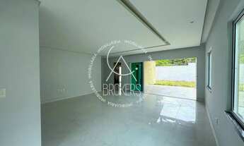 Imagem 4: BELÍSSIMA CASA PLANA NOVA EM CONDOMÍNIO FECHADO