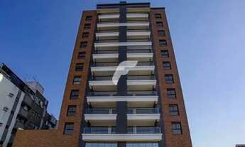 Imagem: Apartamento 3 Quartos com 3 Suítes e 129m²