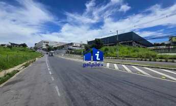 Imagem 6: Galpão com 4400 m² no bairro Chácara Cotia - Contagem/MG