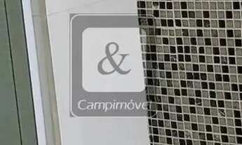 Imagem 7: Apartamento para Venda em Campinas, Mansões Santo Antônio, 3 dormitórios, 1 suíte, 2 banhe