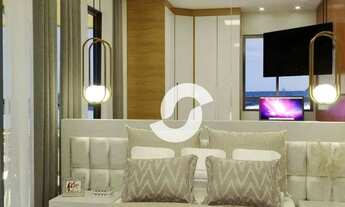 Imagem 6: Apartamento à venda, 101 m² por R$ 983.174,40 - Piratininga - Niterói/RJ