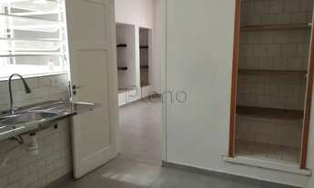 Imagem 7: Casa para alugar em Campinas, Cambuí, com 3 quartos, com 330 m²