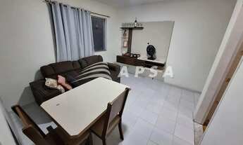 Imagem 5: ALUGA-SE APARTAMENTO MOBILIADO NO VALE DOS LAGOS CONJUNTO VALE DOS LAGOS COMPOSTO POR 42 M