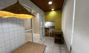 Imagem 5: Apartamento para aluguel, 3 quartos, 1 suíte, 2 vagas, Centro - São Bernardo do Campo/SP