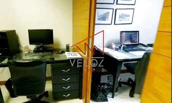 Imagem 2: Sala-À VENDA-Centro-Rio de Janeiro-RJ