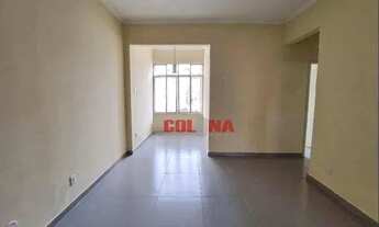 Imagem 2: Apartamento com 2 dormitórios à venda, 75 m² por R$ 280.000,00 - Centro - Niterói/RJ